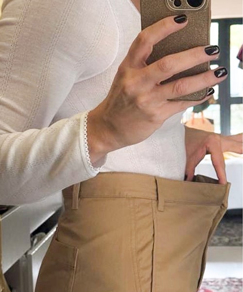 The Exodus Experience - Alette Weight Loss