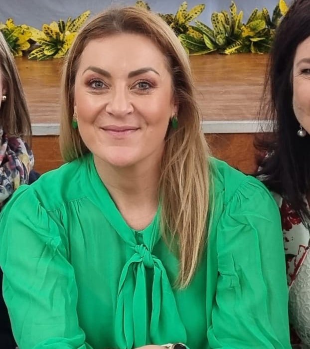 The Exodus Experience - Alette Winckler - Before