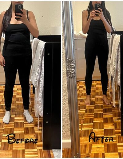 The Exodus Experience Before After 01