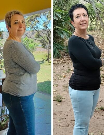 The Exodus Experience Before After 02