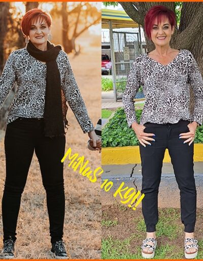 The Exodus Experience Before After 03