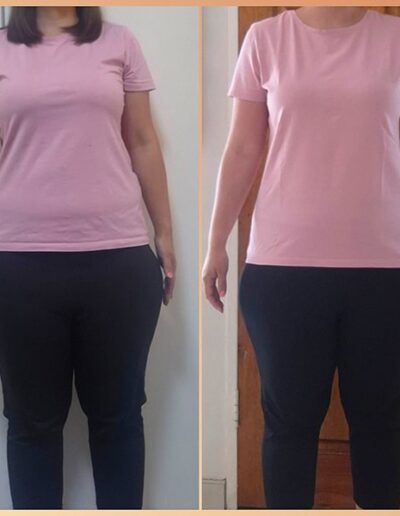 The Exodus Experience Before After 05