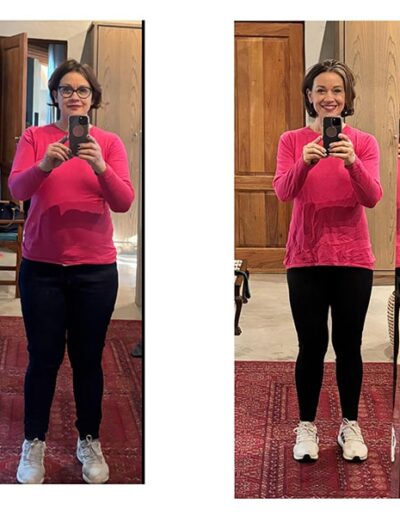 The Exodus Experience Before After 07