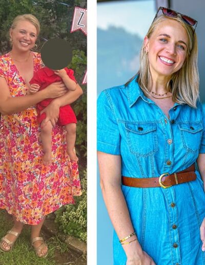 The Exodus Experience Before After 08