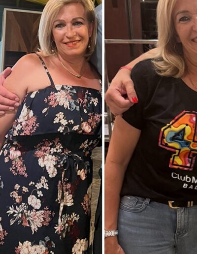 The Exodus Experience Before After 10