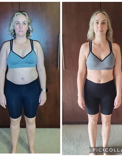 The Exodus Experience Before After 11