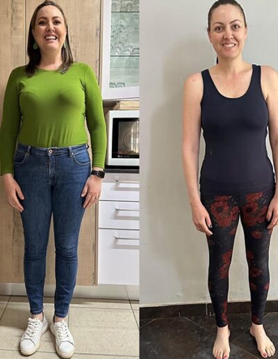 The Exodus Experience Before After 12