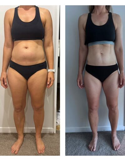 The Exodus Experience Before After 15