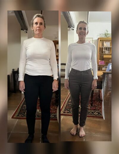 The Exodus Experience Before After 17