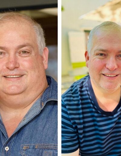 The Exodus Experience Before After 18