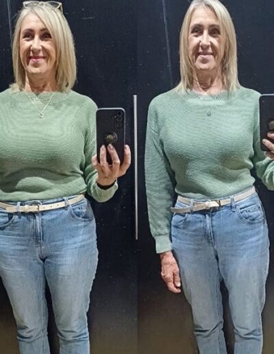 The Exodus Experience Before After 19