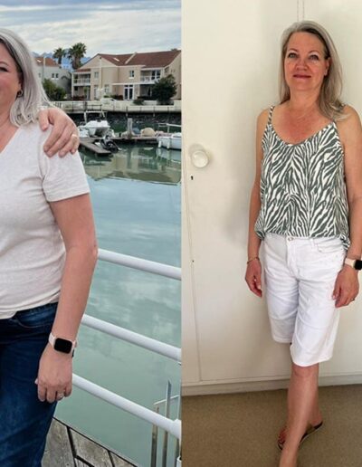 The Exodus Experience Before After 20