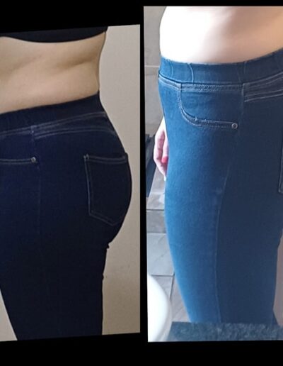 The Exodus Experience Before After 21