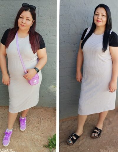 The Exodus Experience Before After 23