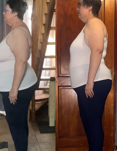 The Exodus Experience Before After 24