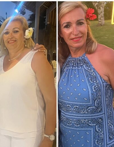 The Exodus Experience Before After 25