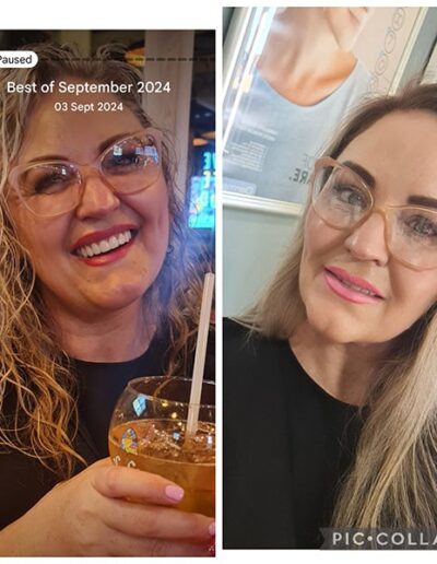 The Exodus Experience Before After 27