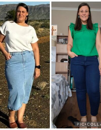 The Exodus Experience Before After 28