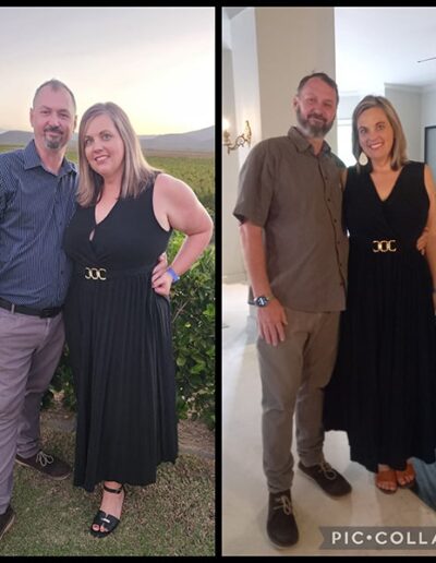 The Exodus Experience Before After 31