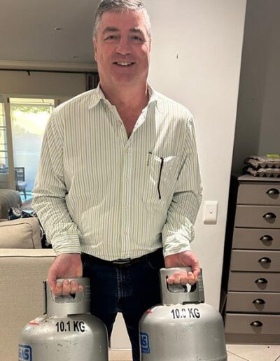 The Exodus Experience Before After 33