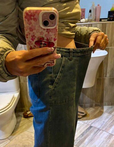 The Exodus Experience Before After 34