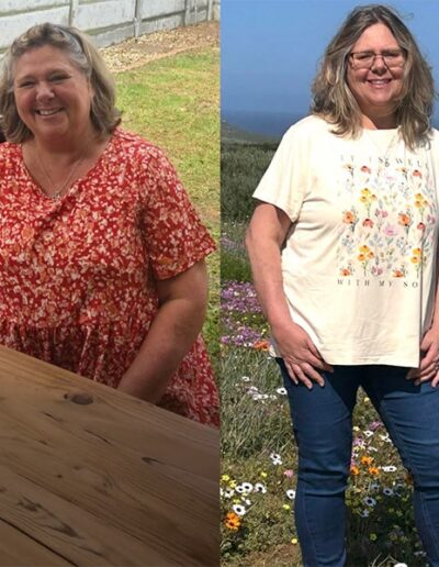 The Exodus Experience Before After 36