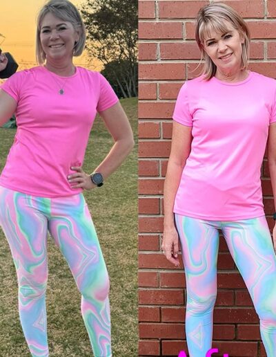 The Exodus Experience Before After 38