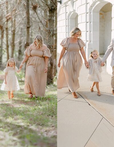 The Exodus Experience Before After 40