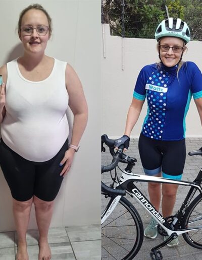 The Exodus Experience Before After 42