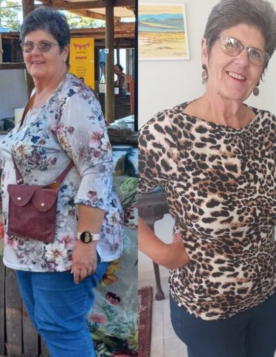 The Exodus Experience Before After 43