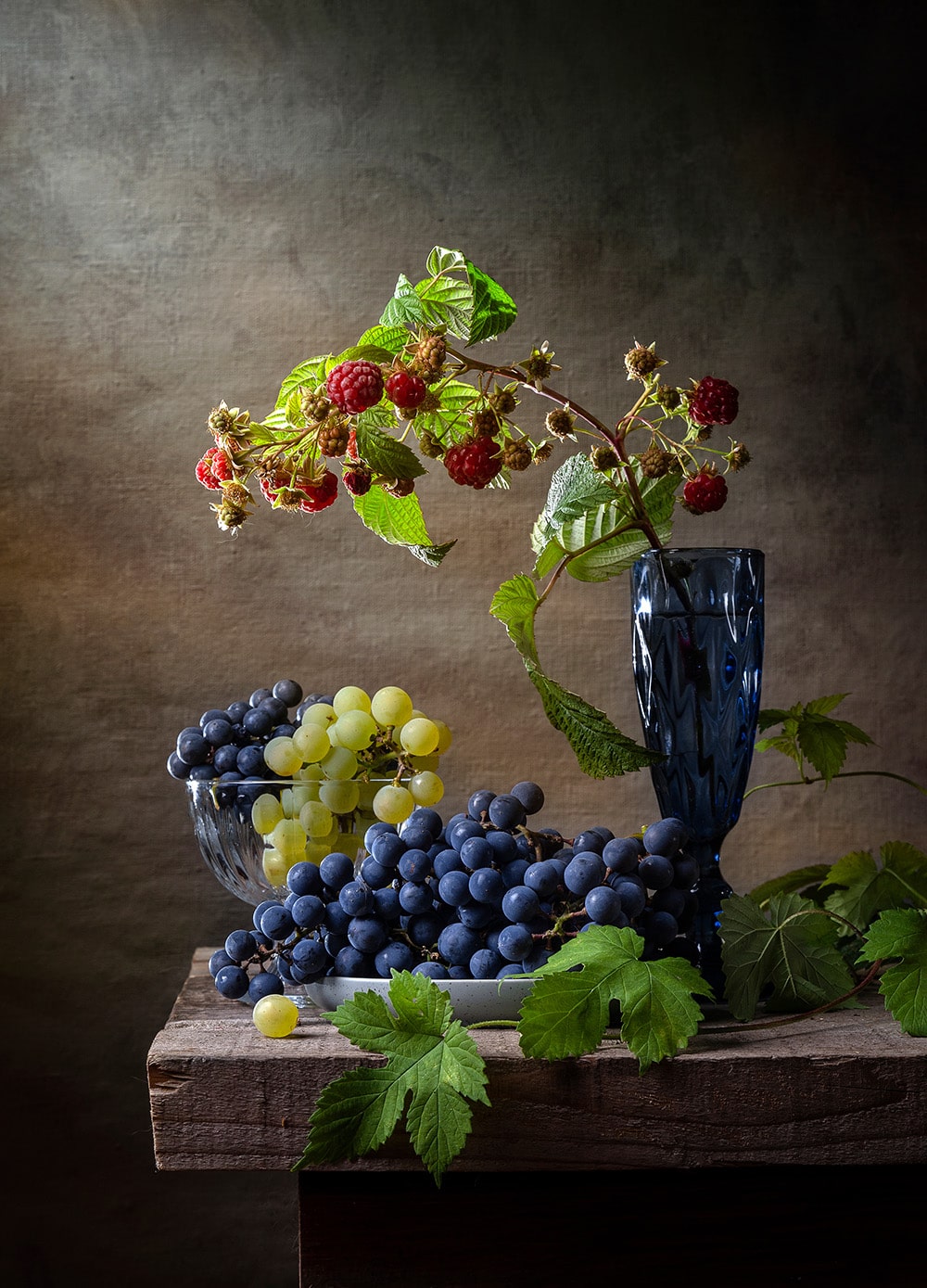 The Exodus Experience - Bowl Of Fruit