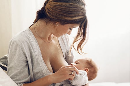 The Exodus Experience - Breastfeeding Plan - Thumbnail