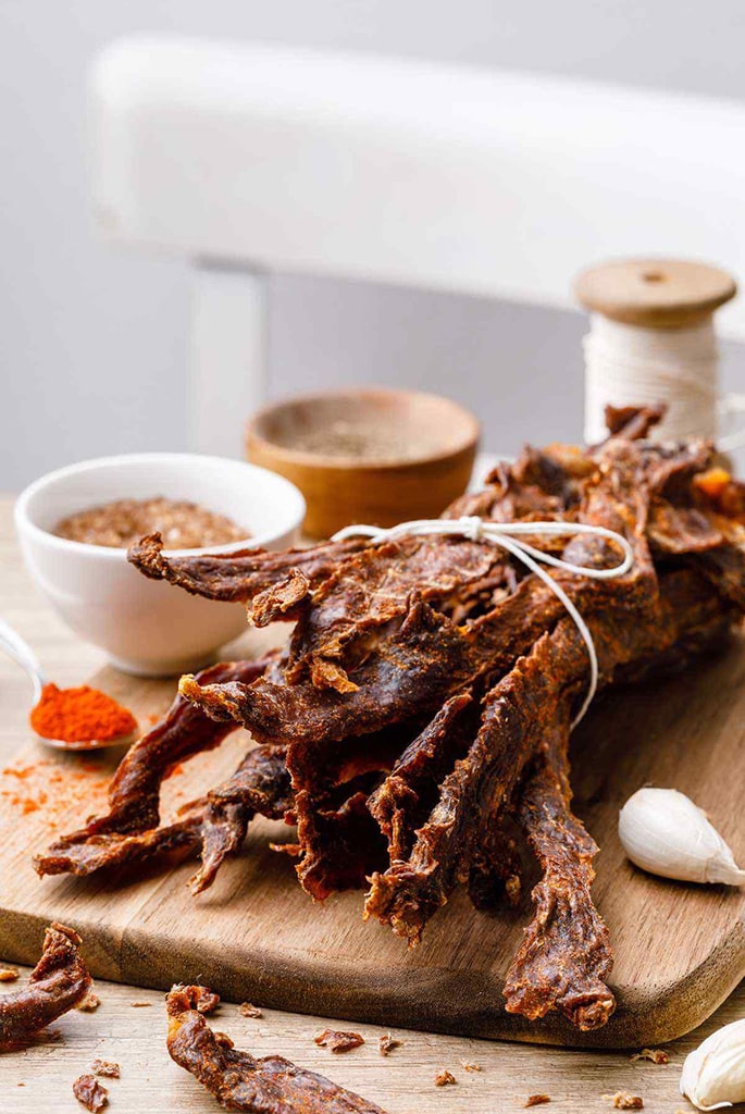 The Exodus Experience - Carnivore Plan