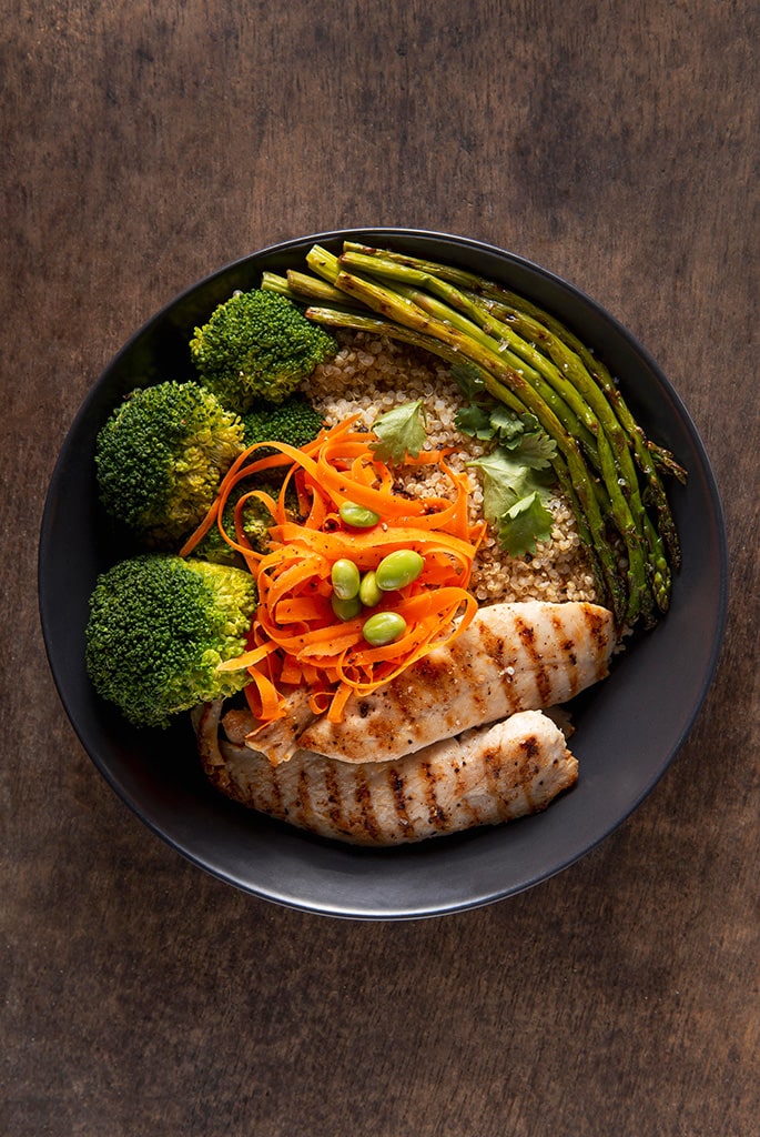 The Exodus Experience - No Weight Loss Plan