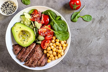 The Exodus Experience - No Weight Loss Plan - Thumbnail