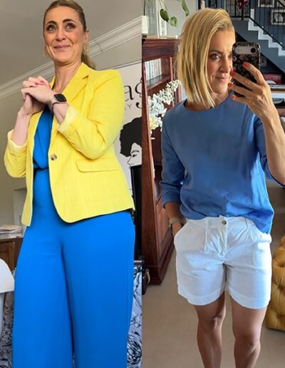 The Exodus Experience Before After 44