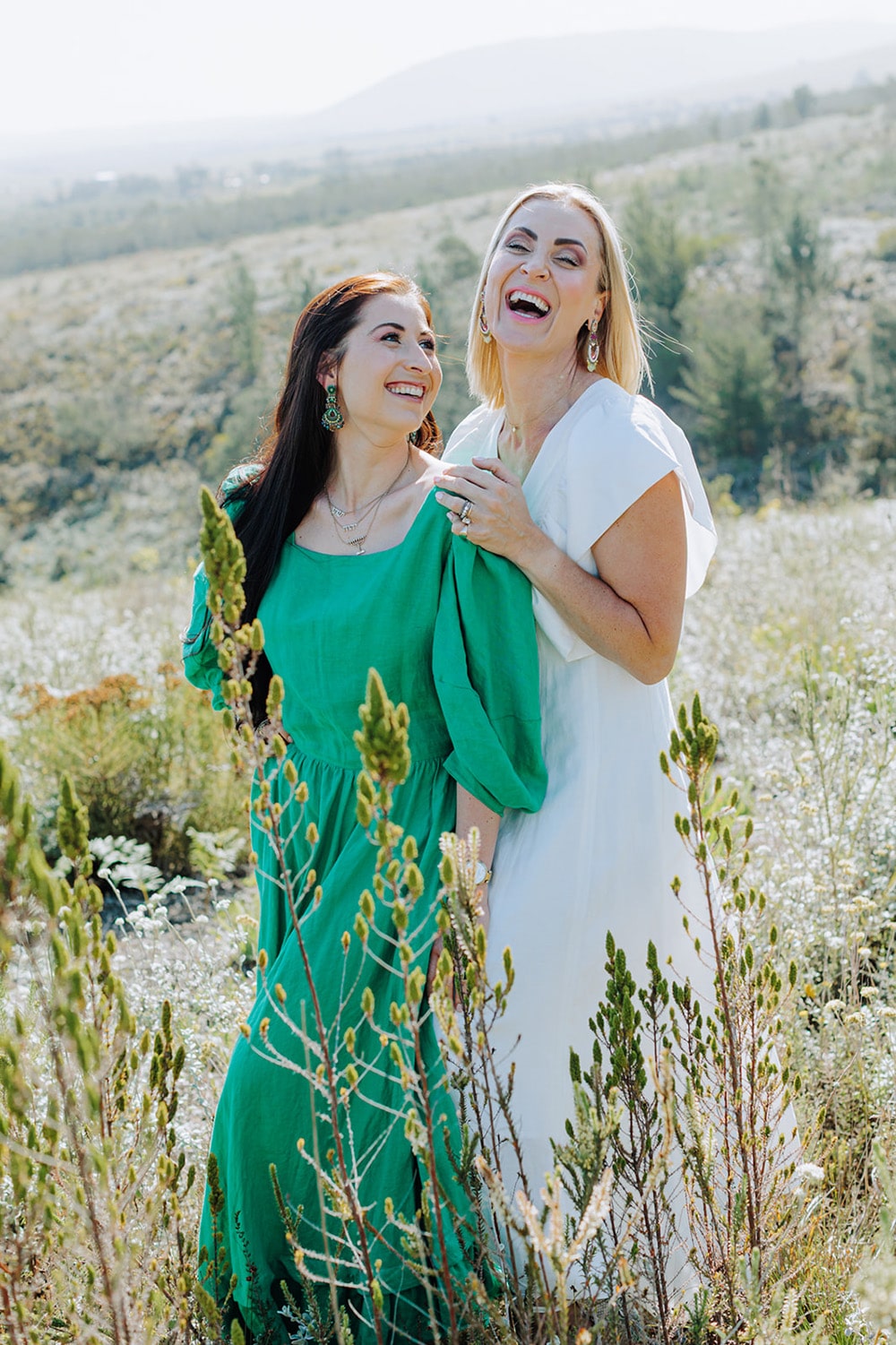 The Exodus Experience Lechi And Alette 02