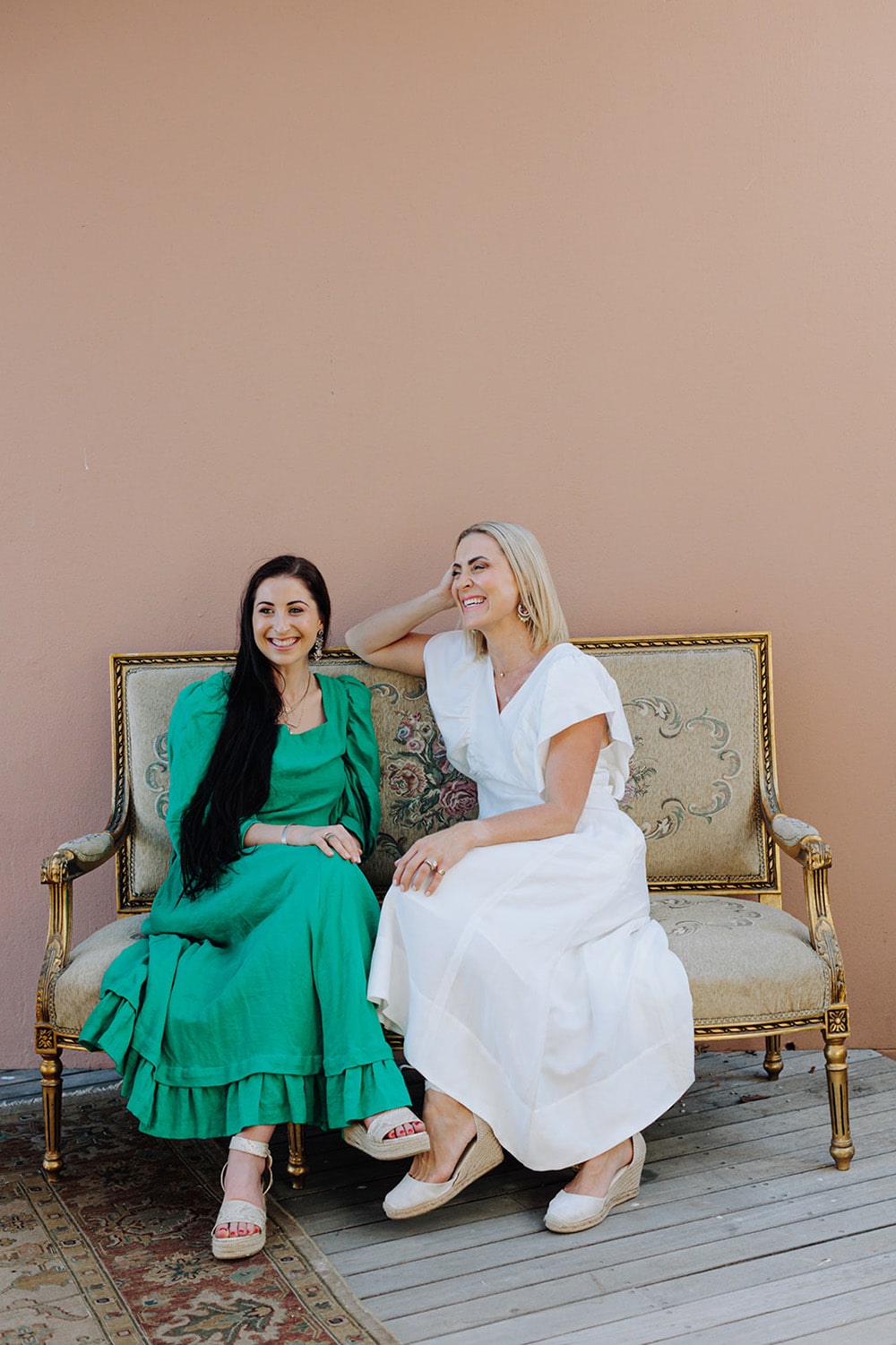 The Exodus Experience Lechi And Alette 03