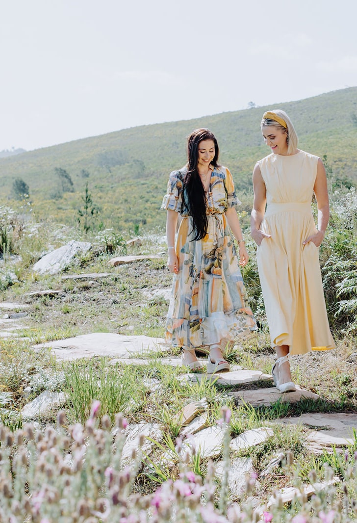 The Exodus Experience - Lechi And Alette - 04