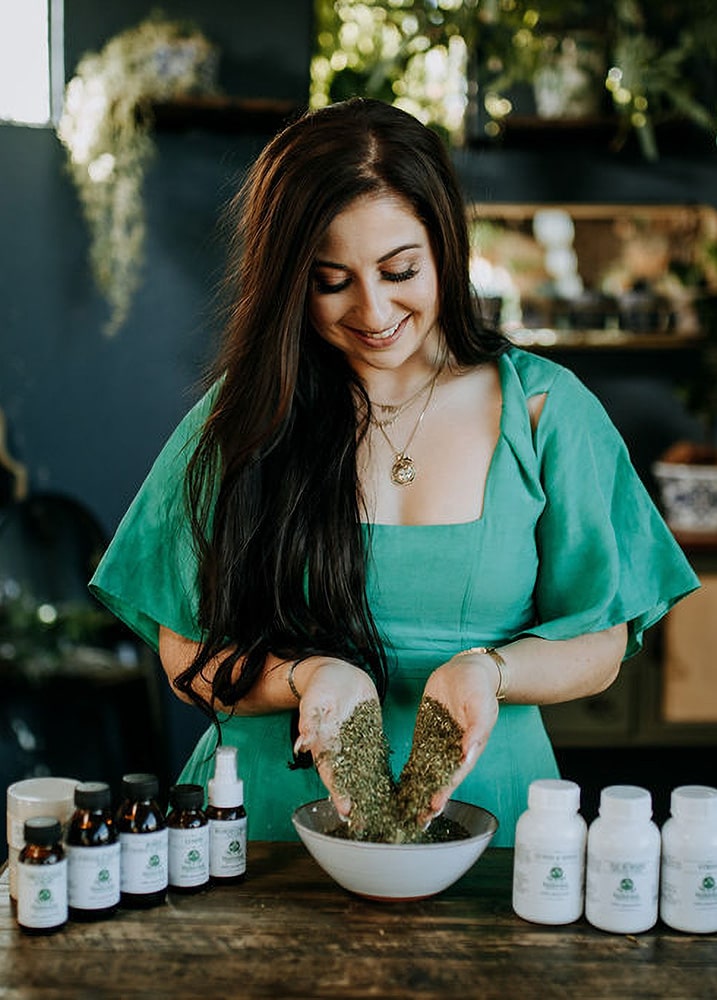 The Exodus Experience - Lechi Portrait - 02