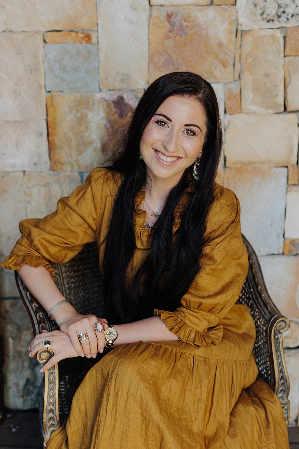 The Exodus Experience Lechi Portrait 04