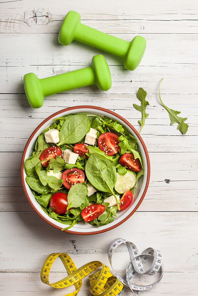 The Exodus Experience - Extreme Athlete Plan - 04