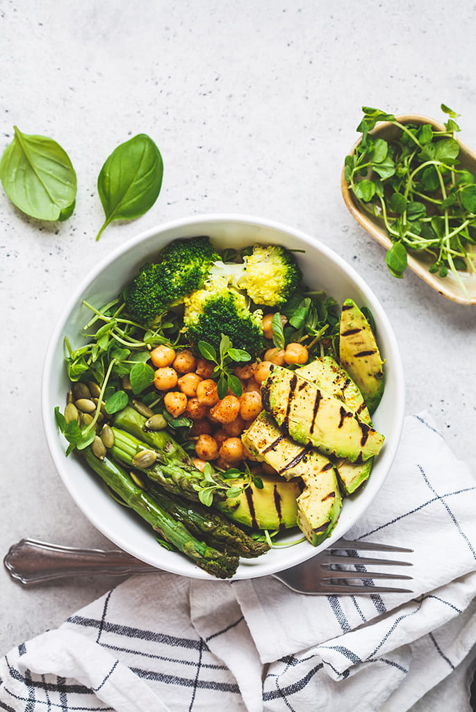 The Exodus Experience - Vegan Plan - 04